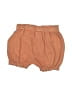Unbranded Orange Shorts Size 6-9 mo - photo 2