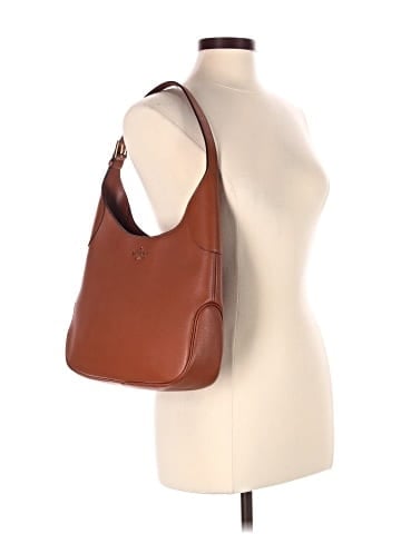 Kate Spade New York Leather Hobo (view 2)
