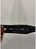 Versace Orange Black Sunglasses One size - photo 5