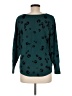 Chico's Teal Pullover Sweater Size M - photo 2