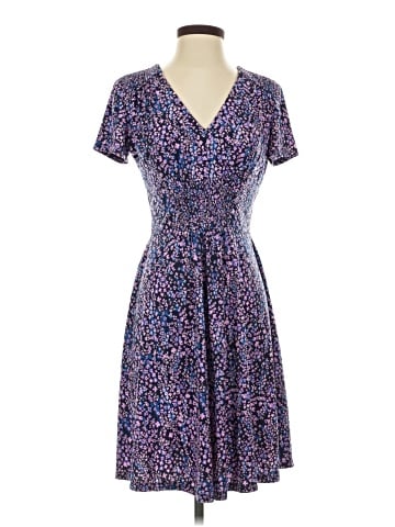 Wisp Casual Dress (view 1)