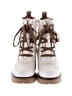 Universal Thread Ivory Ankle Boots Size 8 - photo 2