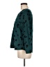 Chico's Teal Pullover Sweater Size M - photo 5
