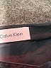 Calvin Klein Metallic Black Cocktail Dress Size M (estimated) - photo 7