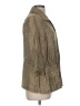 Chico's Tan Jacket Size Med (1) - photo 4