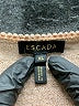 Escada Tan Cardigan Size XL - photo 7