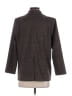 Old Navy Plaid Brown Blazer Size XS - photo 2