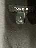 Torrid Black Blazer Size 2X (2) - photo 6