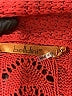 Belldini Red Cardigan Size XL - photo 7