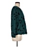 Chico's Teal Pullover Sweater Size M - photo 4