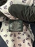 Ann Taylor Blue Blazer Size 10 - photo 7