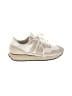 New Balance Ivory Sneakers Size 7 1/2 - photo 1