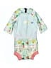 Assorted Brands Blue Wetsuit Size 12-24 mo - photo 1