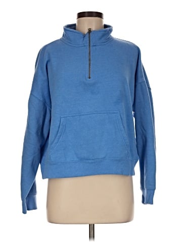 Ocean Drive Clothing Co. Pullover Sweater (view 1)
