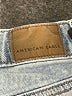 American Eagle Outfitters Blue Jeans Size 000 Short - photo 7