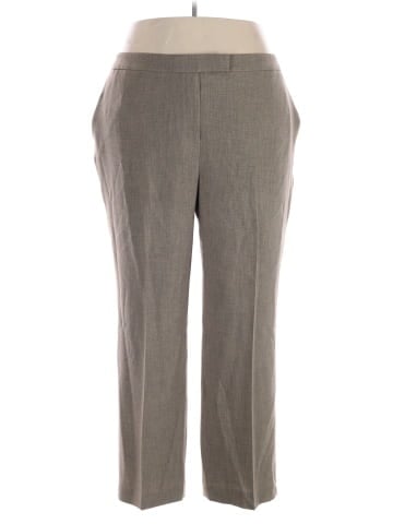 Kasper Dress Pants (view 1)