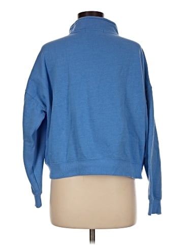 Ocean Drive Clothing Co. Pullover Sweater (view 2)