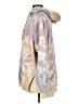 American Eagle Outfitters Tie-dye Purple Pullover Hoodie Size S - photo 5