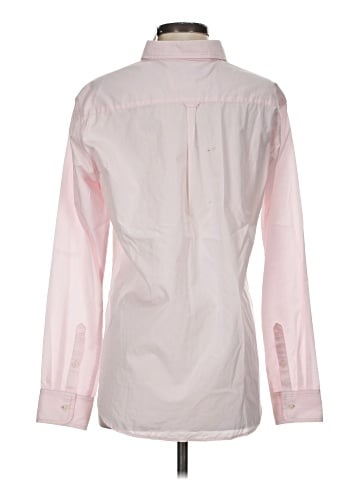 Unsubscribed Long Sleeve Blouse (view 2)
