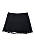 Athleta Solid Black Blue Active Skort Size XS - photo 1