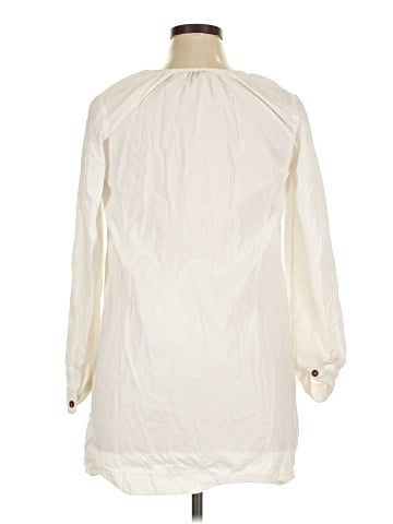 Ganni 3/4 Sleeve Blouse (view 2)