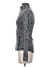Lululemon Athletica Graphic Gray Jacket Size 4 - photo 5