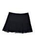 Athleta Solid Black Blue Active Skort Size XS - photo 2