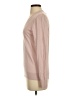Quince Pink Pullover Sweater Size S - photo 5