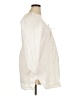 Ganni Ivory 3/4 Sleeve Blouse Size 36 waist - photo 4
