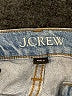J.Crew Hearts Blue Jeans Size 28 waist - photo 7