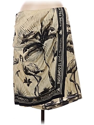 H&M Casual Skirt (view 1)