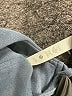 Lululemon Athletica Gray Pullover Hoodie Size XS - Sm - photo 7