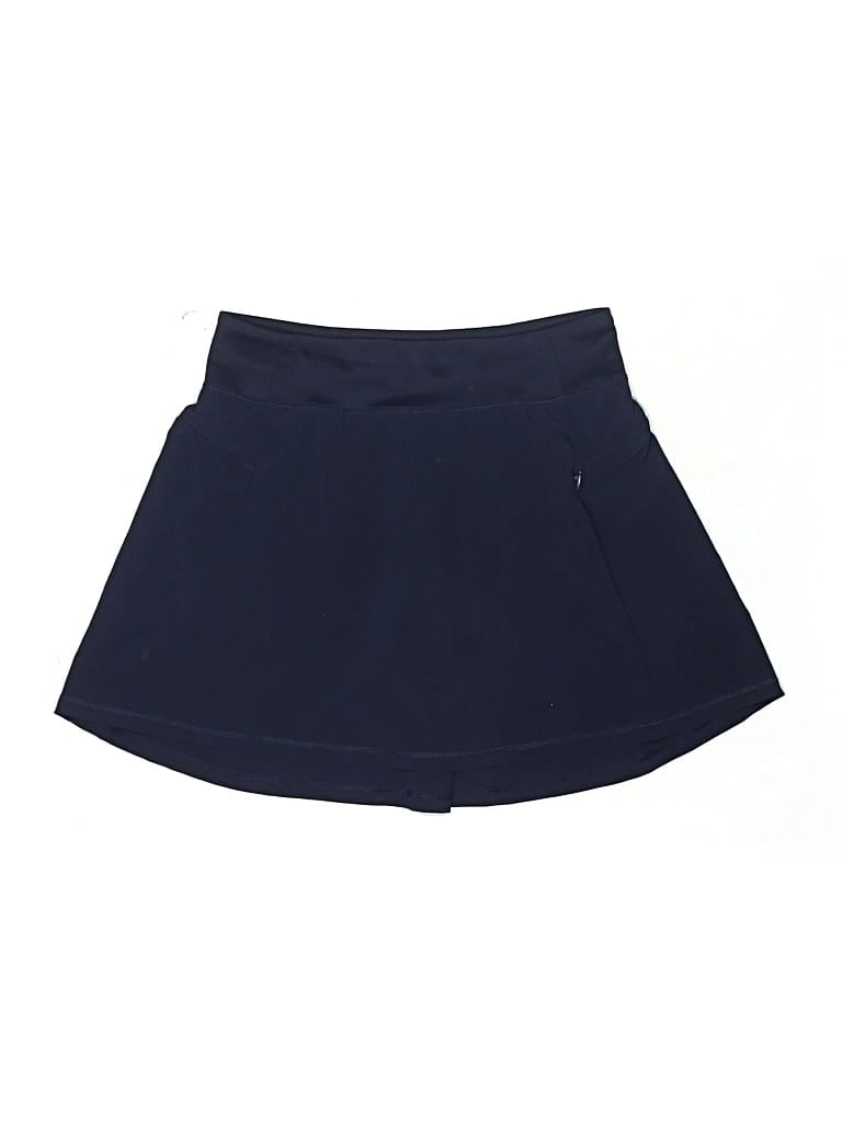 Pre-owned All In Motion Skort In Blue
