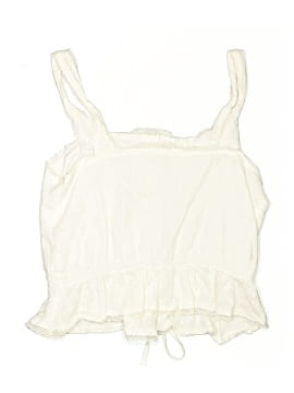 Hello Franki Tank Top