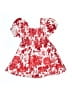 Unbranded Red Dress Size 74cm - photo 2