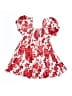 Unbranded Red Dress Size 74cm - photo 1