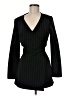 Spiegel Black Blazer Size 6 - photo 1