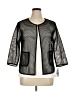Alfani Black 3/4 Sleeve Blouse Size XL - photo 1
