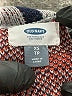 Old Navy Plaid Gray Turtleneck Sweater Size XS - photo 7