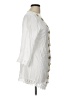 Solitaire Ivory 3/4 Sleeve Blouse Size L - photo 4