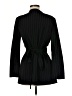 Spiegel Black Blazer Size 6 - photo 2