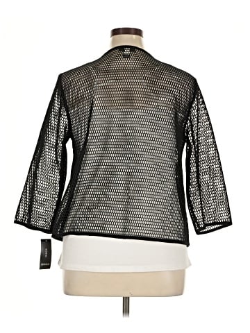 Alfani 3/4 Sleeve Blouse (view 2)
