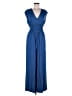 Old Navy Blue Jumpsuit Size M (tall) - photo 1