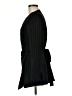 Spiegel Black Blazer Size 6 - photo 5