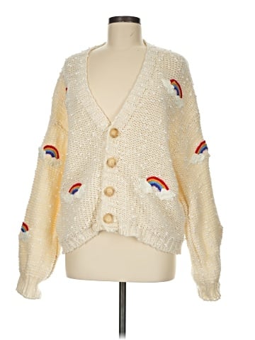 Assorted Brands Cardigan (view 1)