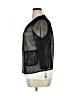 Alfani Black 3/4 Sleeve Blouse Size XL - photo 5