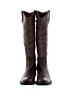 FRYE 100% Leather Brown Boots Size 8 - photo 2