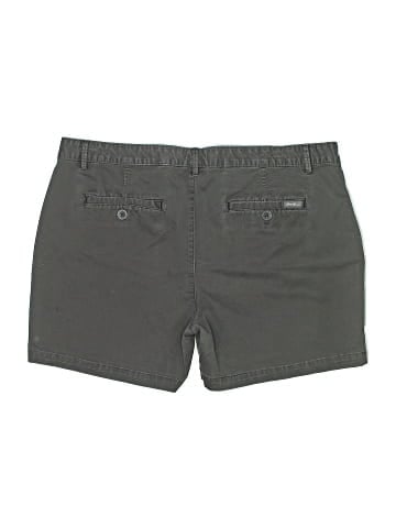 Eddie Bauer Khaki Shorts (view 2)