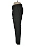 Athleta Black Cargo Pants Size 6 - photo 5