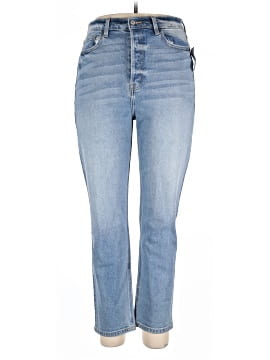 Willow & Root Jeans